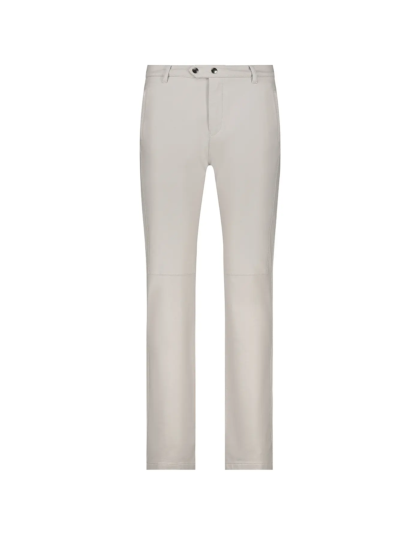 MONARI | Hose in Lederoptik | 